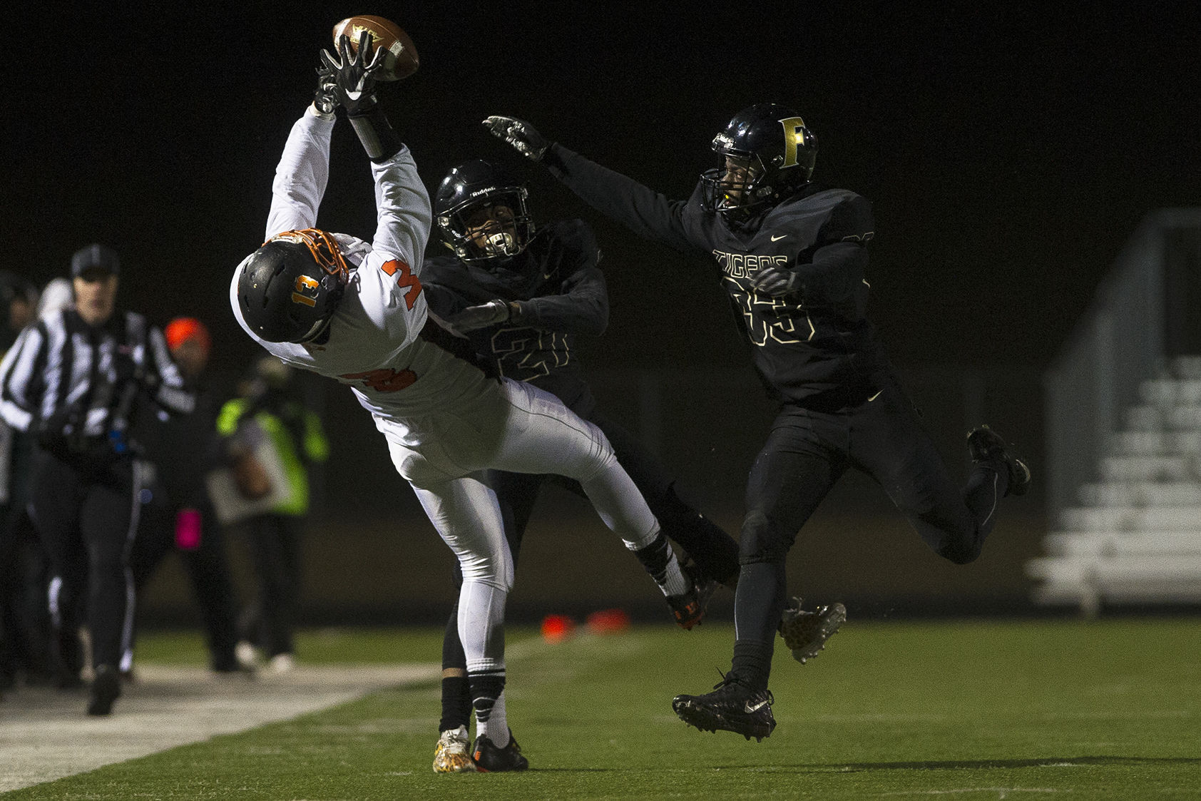 Winona High Football 33